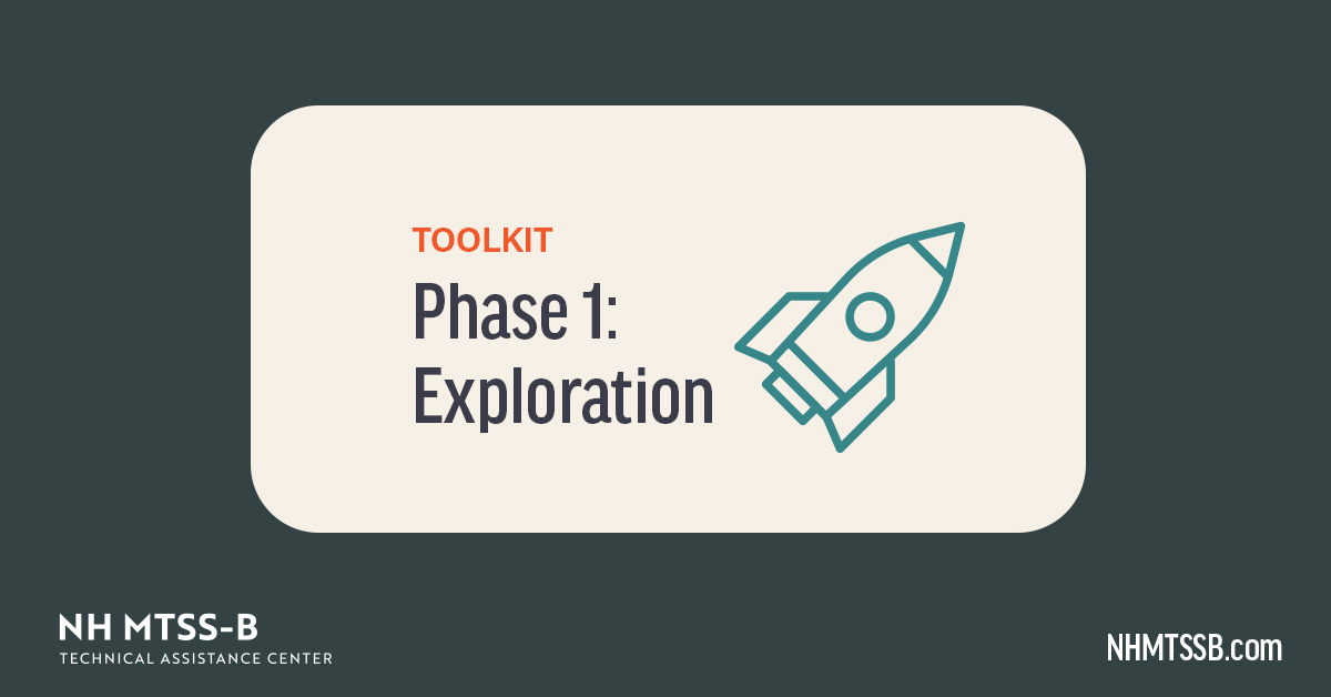 MTSS-B Exploration | MTSS-B Toolkit