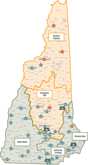 MTSS-B Technical Assistance Center In New Hampshire